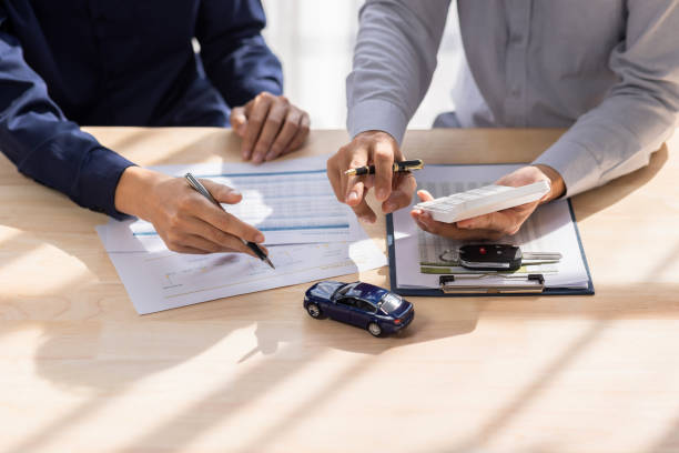 Car insurance options for East Village residents